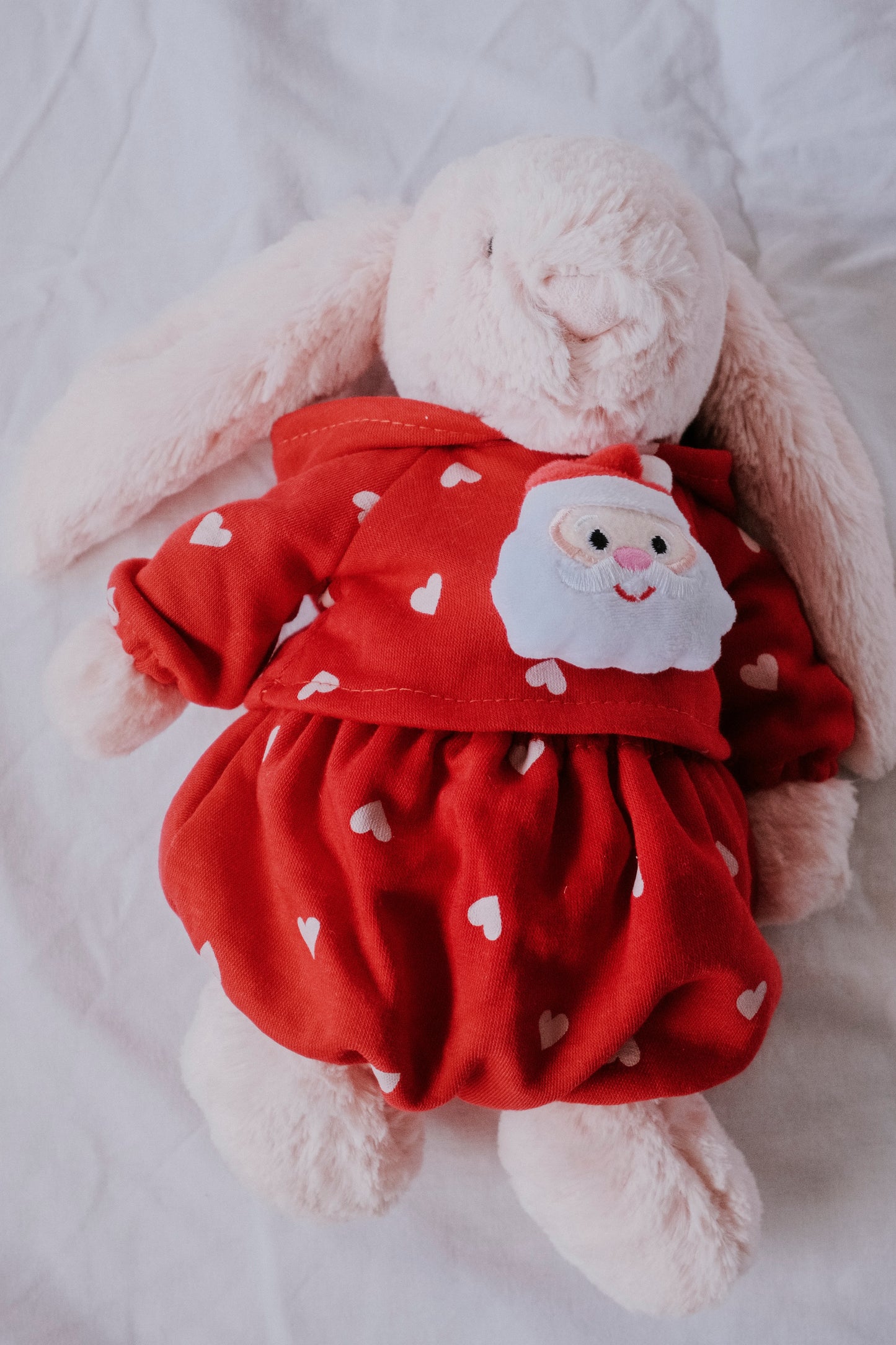 Jellycat Christmas Santa Set