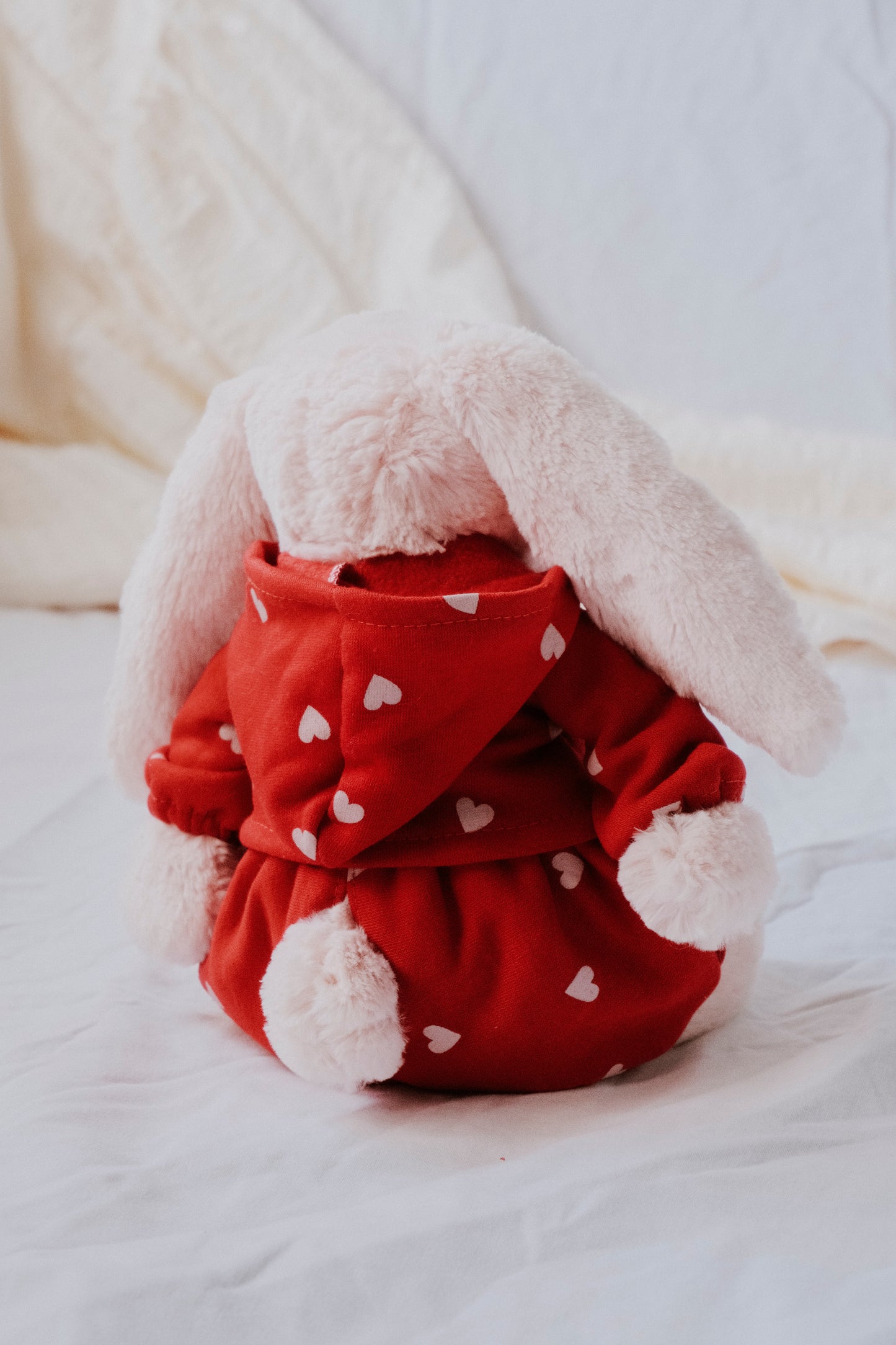 Jellycat Christmas Santa Set