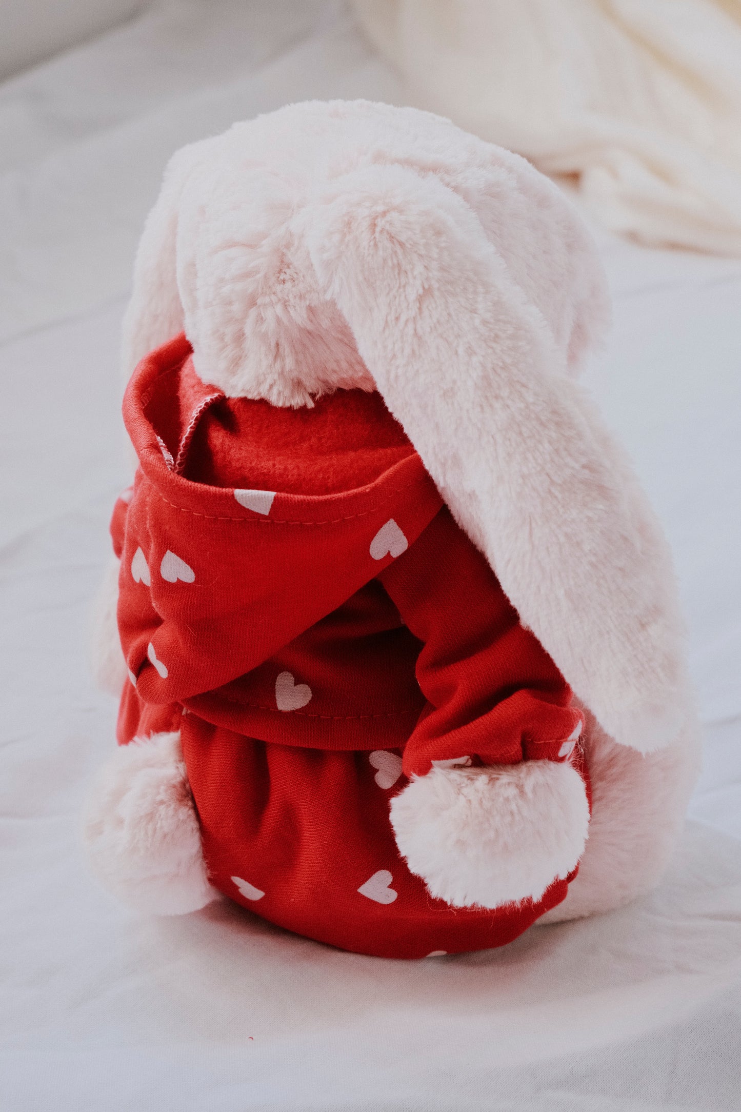 Jellycat Christmas Santa Set