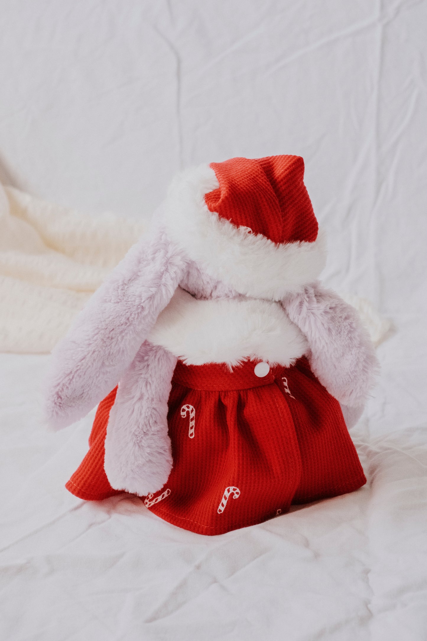 Jellycat Christmas Dress Set