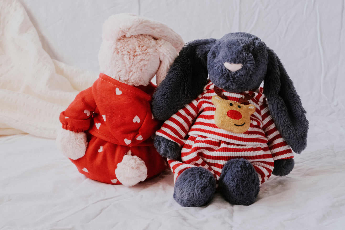 Jellycat Christmas Reindeer Set