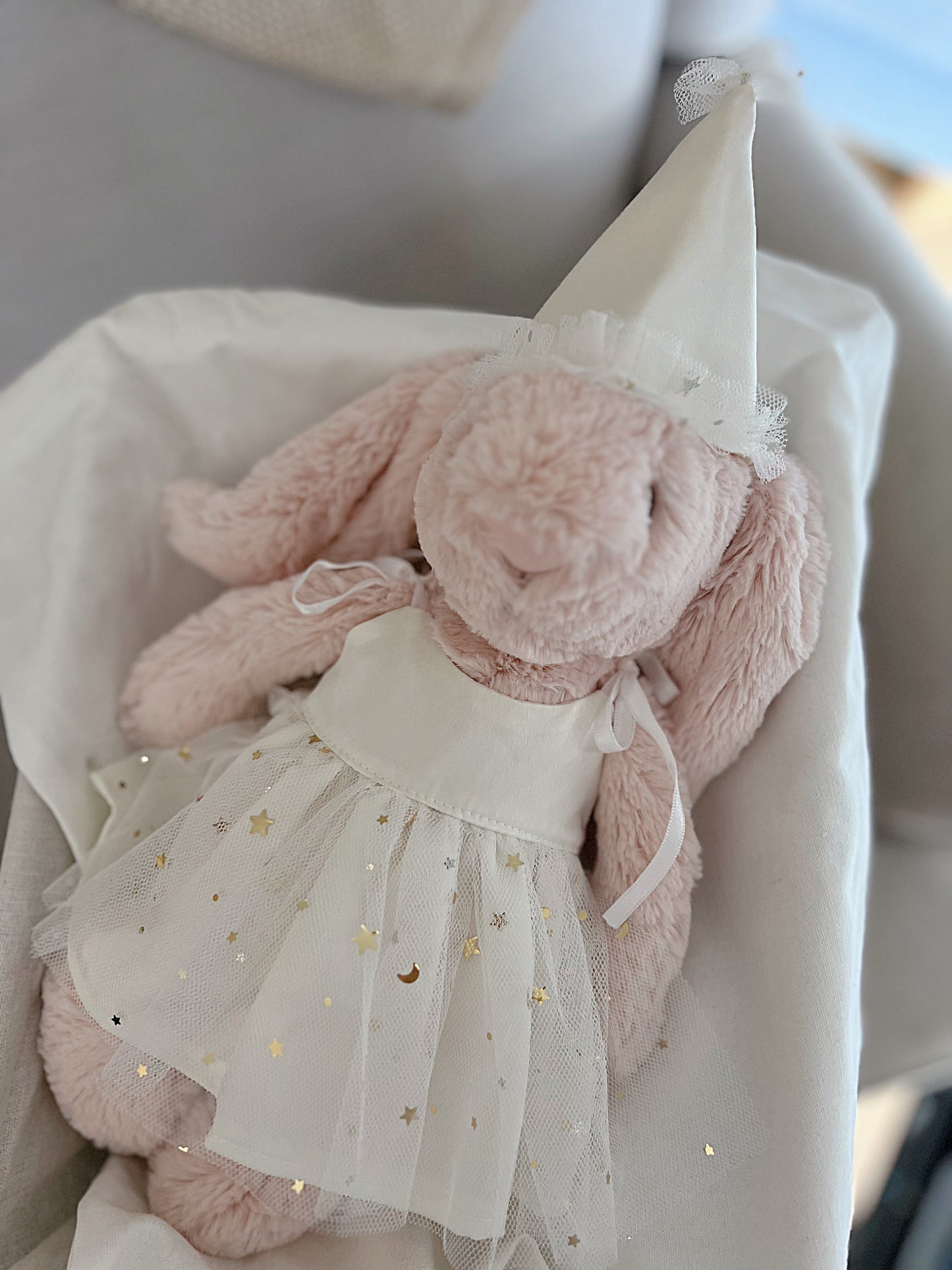 Jellycat Dress Set - The Starlight