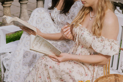 Rose Garden Dress
