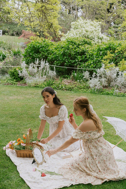 Rose Garden Dress