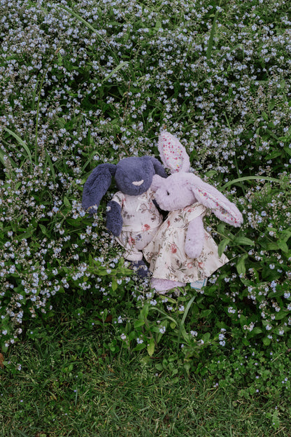 Jellycat PJ Set in Rose Garden