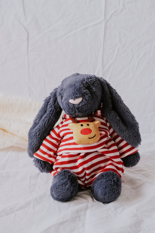 Jellycat Christmas Reindeer Set
