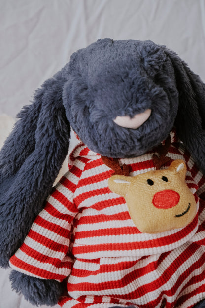 Jellycat Christmas Reindeer Set