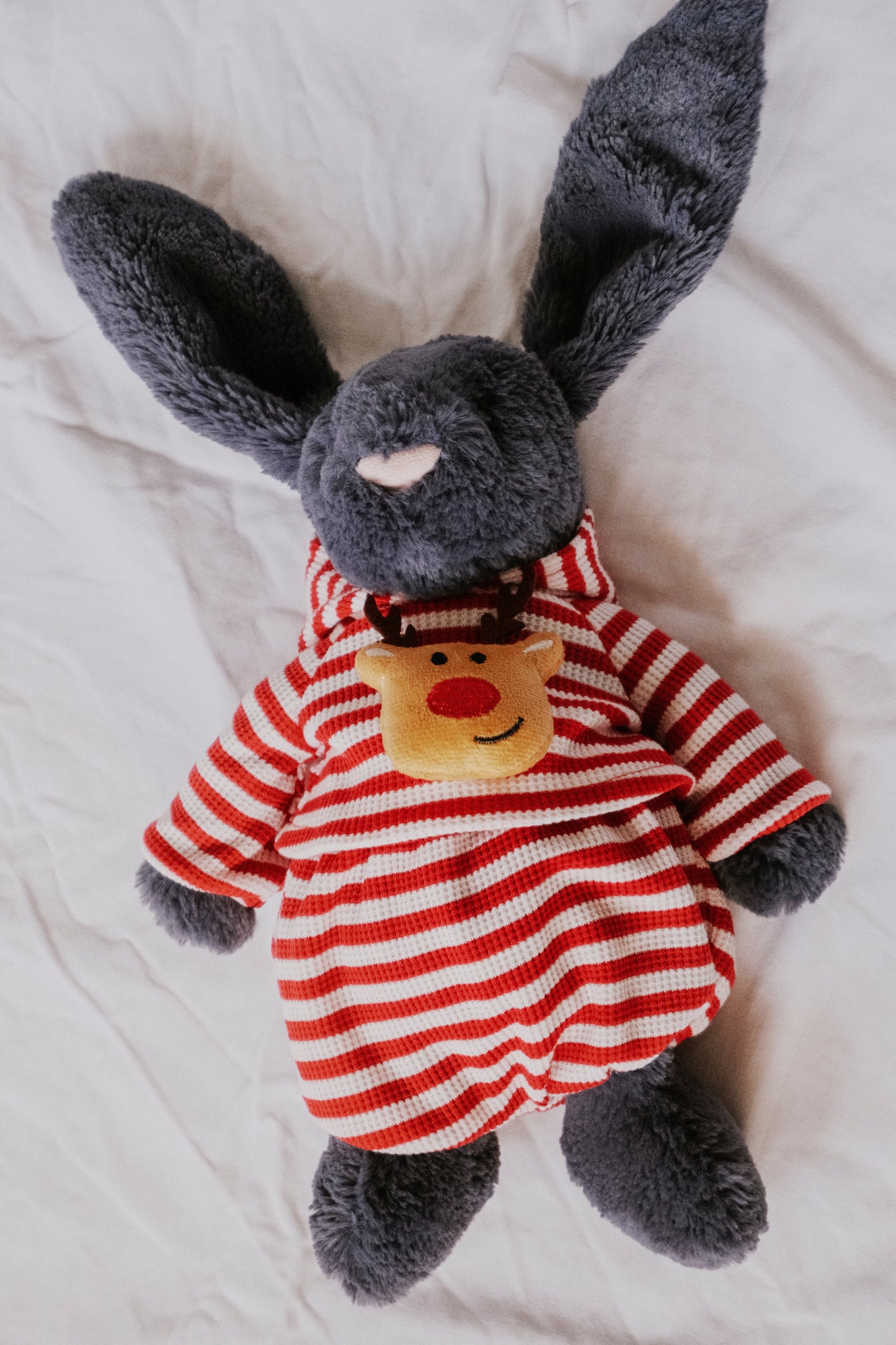 Jellycat Christmas Reindeer Set