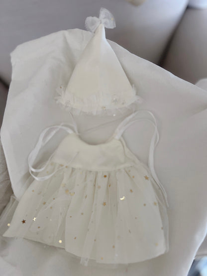 Jellycat Dress Set - The Starlight