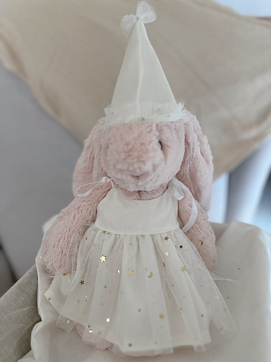 Jellycat Dress Set - The Starlight