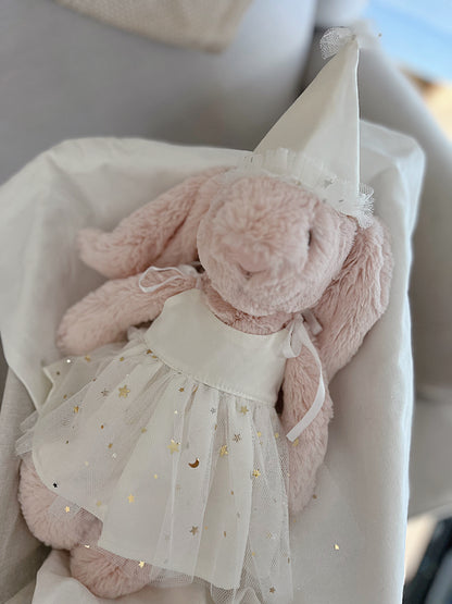 Jellycat Dress Set - The Starlight